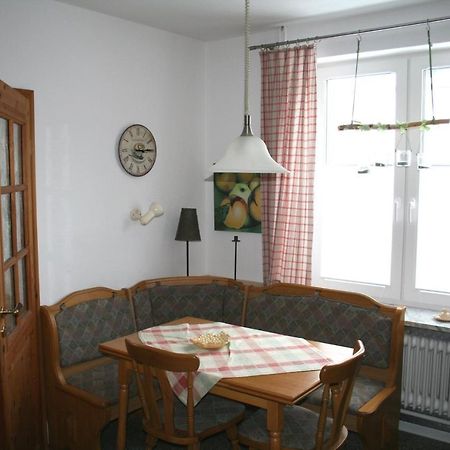 Frey - Ferienhaus Ueber Zwei Etagen Mit Terrasse Eggebek Kültér fotó
