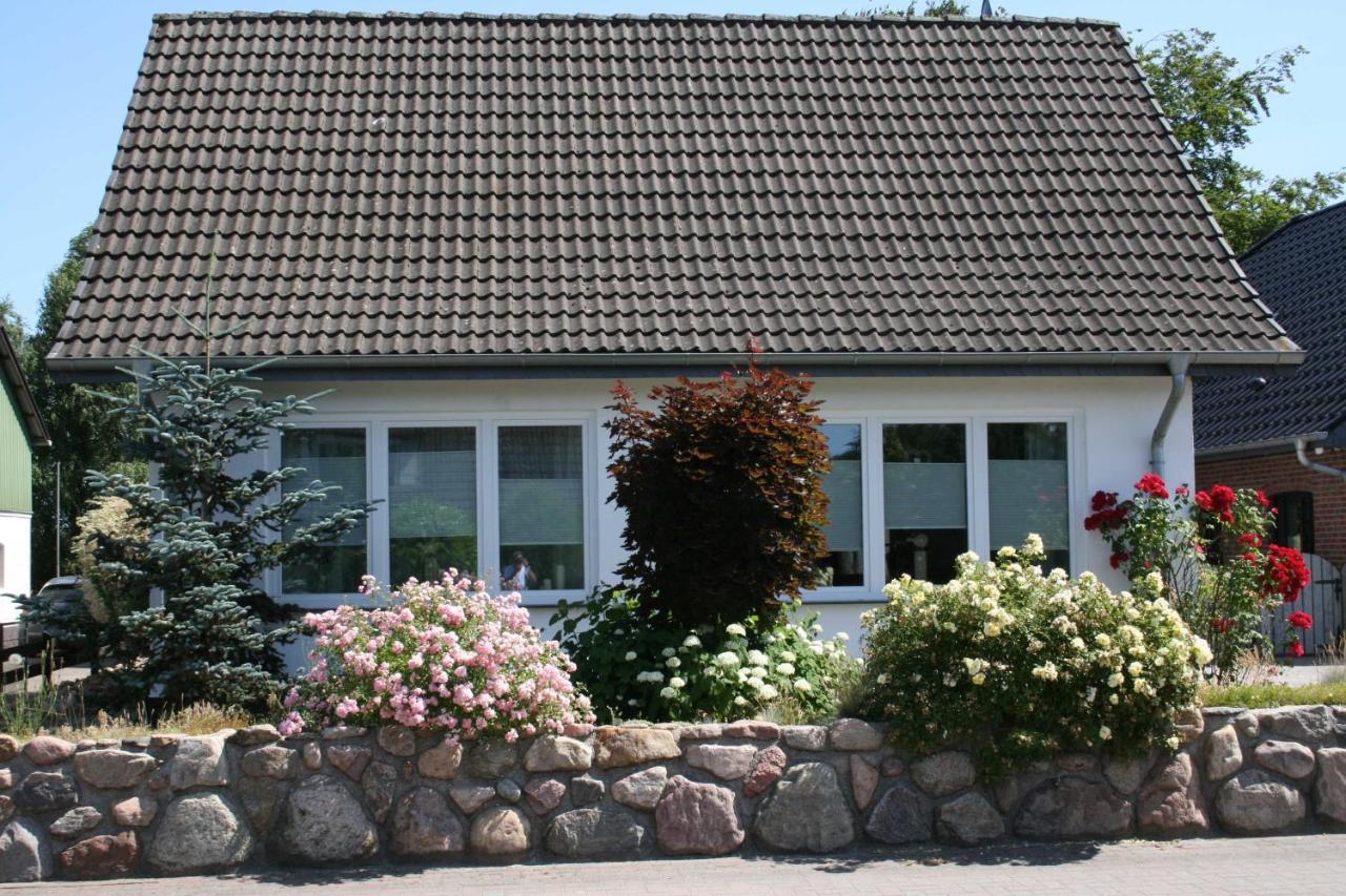 Frey - Ferienhaus Ueber Zwei Etagen Mit Terrasse Eggebek Kültér fotó