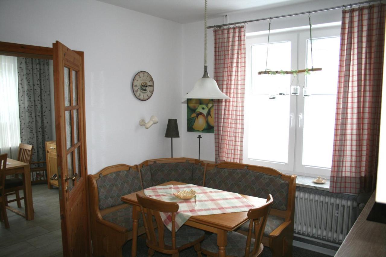Frey - Ferienhaus Ueber Zwei Etagen Mit Terrasse Eggebek Kültér fotó